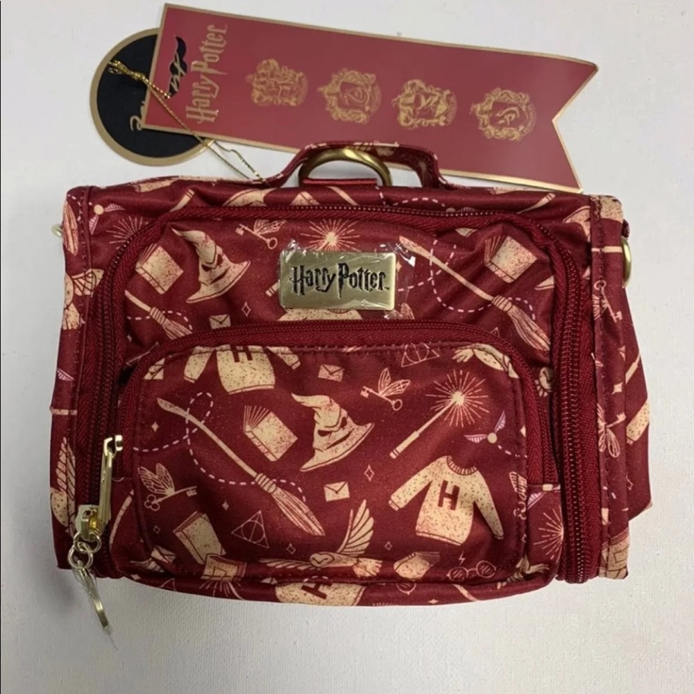 Jujube Harry potter Hogwarts Mini BFF - brand new
